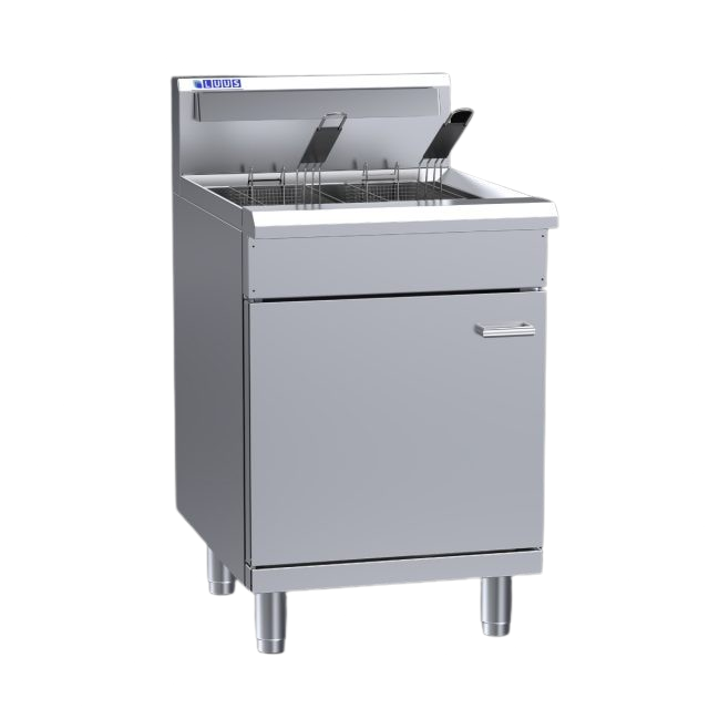 Luus Fv 600Mm Fryers Fv-60 image 0