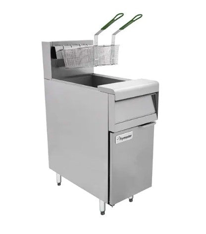 Frymaster Jet 20L Fryer Ss Pot Cover Nat Gas MJ140-NG