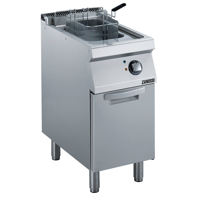 Zanussi  Evo700 One Well Freestanding Electric Fryer 14 Liter 372084