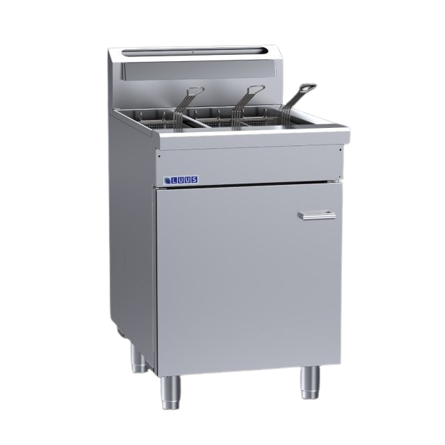 Luus Fsv 600Mm Fryers Fsv-60 image 0