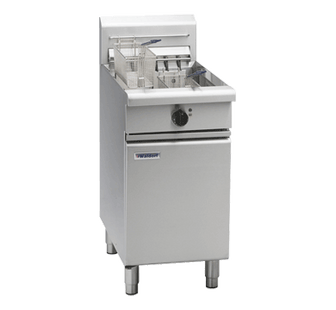 Waldorf 800 Series Fn8127E - 450Mm Electric Fryer image 0