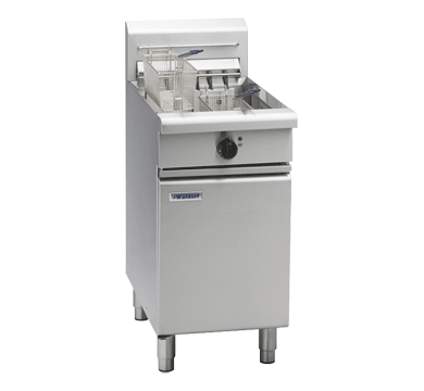 Waldorf 800 Series Fn8127E - 450Mm Electric Fryer image 0
