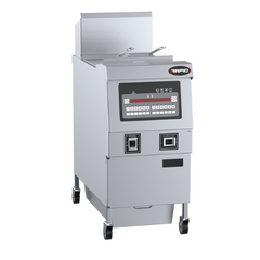 Collection image for: Rapid Fryers/Turbo Fryers