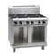 Cooktops
