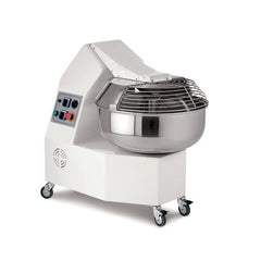 Mecnosud Smf0025 Forked Mixer - 30 Litre Bowl image 0