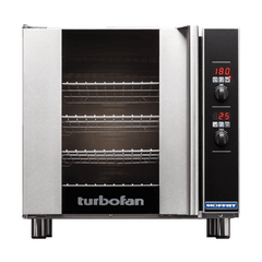Turbofan E32D4 - Full Size Tray Digital Electric Convection Oven E32D4 image 0