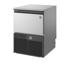 Hoshizaki Self Contained Crescent Ice Maker 75Kg image 0