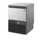 Hoshizaki Self Contained Crescent Ice Maker 75Kg image 0
