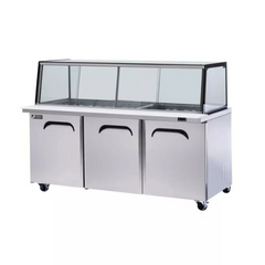 Collection image for: Food Prepararion Refrigerators