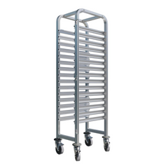 Collection image for: Stainless Steel Trolleys