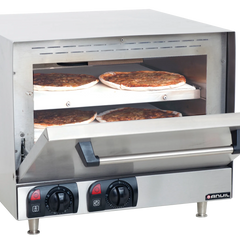 Collection image for: Deck Ovens