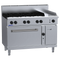 Combination Cooktops