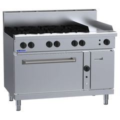 Collection image for: Oven Range