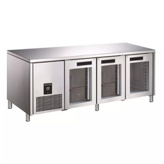 Collection image for: Underbench Fridges