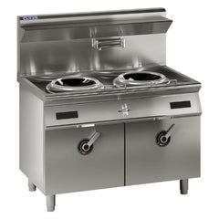 Asian Cooking - Kitchen Equipment Victoria