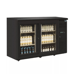 Back Bar Fridges - Kitchen Equipment Victoria