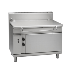 Bratt Pans - Kitchen Equipment Victoria