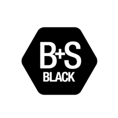 B+S Black - Kitchen Equipment Victoria