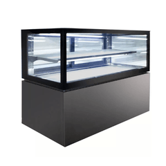 Cold Food Displays - Kitchen Equipment Victoria
