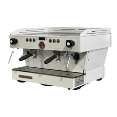 Commercial Coffee Machine - Kitchen Equipment Victoria