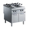 Commercial Deep Fryers - Kitchen Equipment Victoria