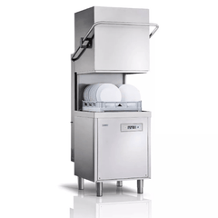Commercial Passthrough Dishwashers - Kitchen Equipment Victoria