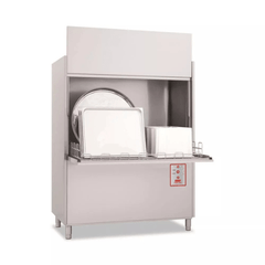 Commercial Potwashers & Utensil Washers - Kitchen Equipment Victoria