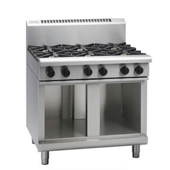 Cooktops - Kitchen Equipment Victoria