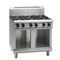 Cooktops - Kitchen Equipment Victoria