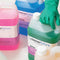 Detergents and Chemicals - Kitchen Equipment Victoria