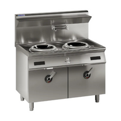Collection image for: Woks