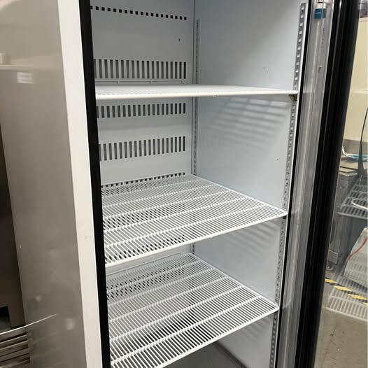 Skope B600-2 1 Door Chiller image 1