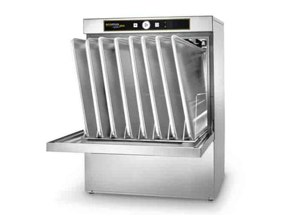 ECOMAXPLUS GLASS/DISHWASHER LARGE CHAMBER