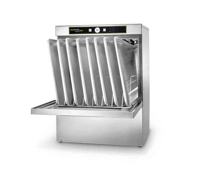 ECOMAXPLUS GLASS/DISHWASHER LARGE CHAMBER