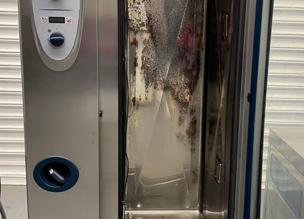 Rational Combi Oven 20 Tray CM201G