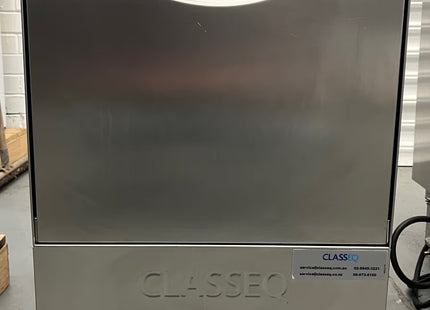 Classeq G400 Glasswasher