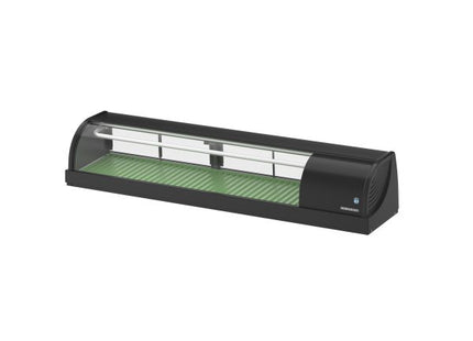 Hoshizaki Hnc-210Be-R-Blh Sushi Display Case With Led Lighting Right Sided - 87 Litres image 0