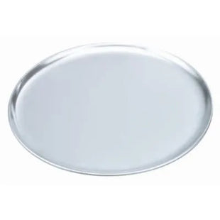 Pizza Plate Alum