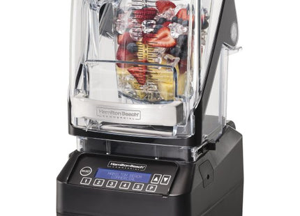 Hamilton Beach Commercial Bbe0755 Eclipse Blender image 0