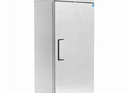 Top Mounted 1 Door Fridge 730 Mm Mbf8004