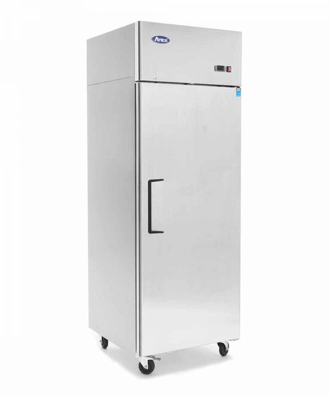 Top Mounted 1 Door Fridge 730 Mm Mbf8004