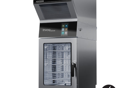Invoq 10-1/1 GN Slim Hoodini Electric Combi Oven