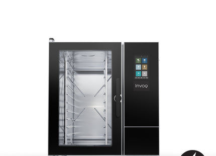 Invoq 10-1/1 GN Electric Hybrid Combi Oven