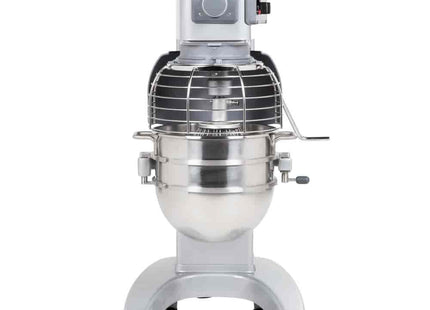30 QUART planetary mixer with bowl, beater, whip & dough hook