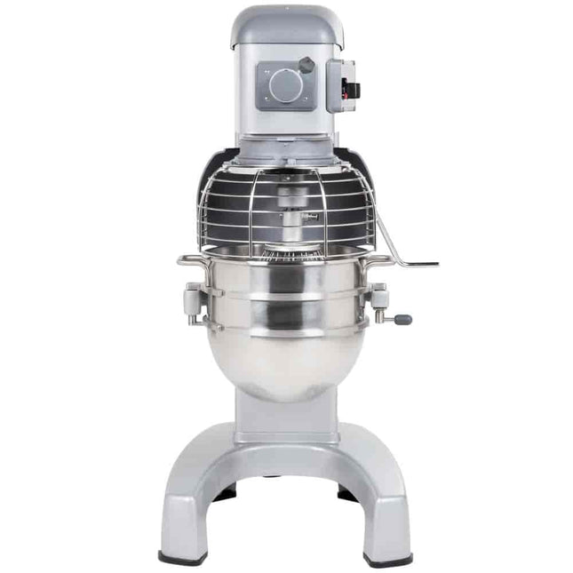 30 QUART planetary mixer with bowl, beater, whip & dough hook