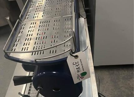 Wega Evd./3-Pr3 Group Coffee Machine image 3