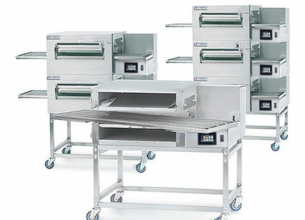 Lincoln Impinger II Conveyor Oven 1828 Fastbake Nat Gas