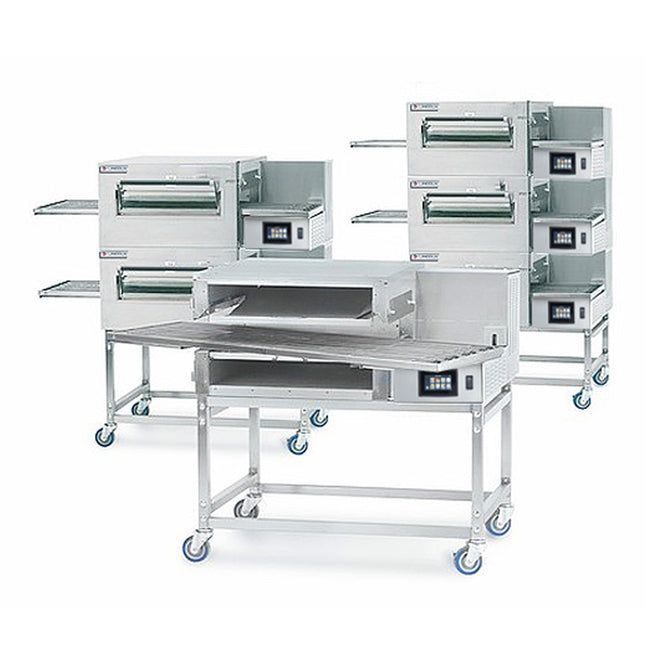 Lincoln Impinger II Conveyor Oven 1828 Fastbake Nat Gas