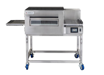 Lincoln Impinger II Conveyor Oven 1828 Fastbake Nat Gas