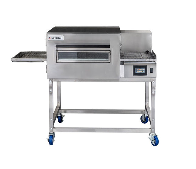 Lincoln Impinger II Conveyor Oven 1828 Fastbake Nat Gas
